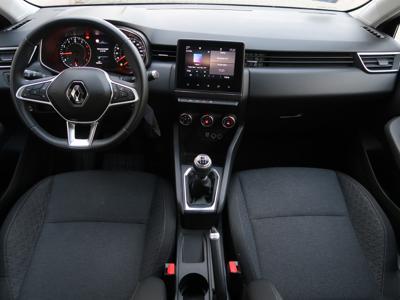 Renault Clio 2020 1.0 TCe LPG 102689km Zen