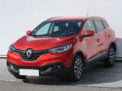 Renault Kadjar 2017 1.5 dCi 90267km SUV