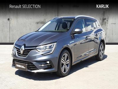 Renault Megane IV Grandtour Facelifting 1.5 Blue dCi 115KM 2021