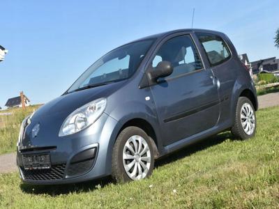 Renault Twingo II Hatchback 3d 1.2 58KM 2008