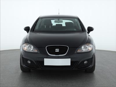 Seat Leon 2011 1.2 TSI 154893km ABS