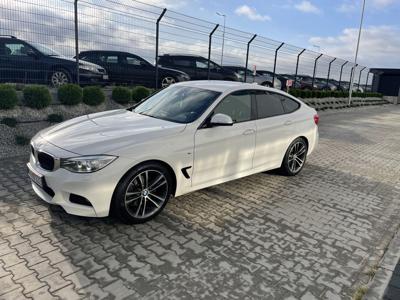 Sprzedam BMW 3GT