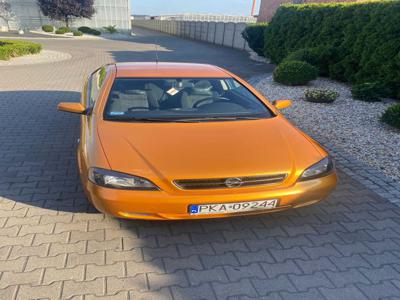 Sprzedam Opel astra coupe Bertone
