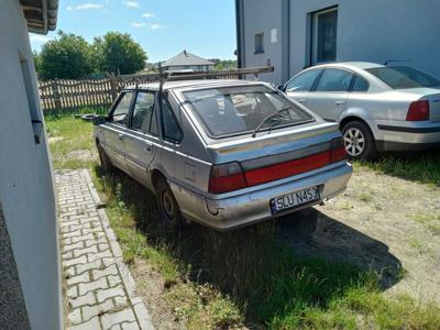 Sprzedam Polonez Caro Plus