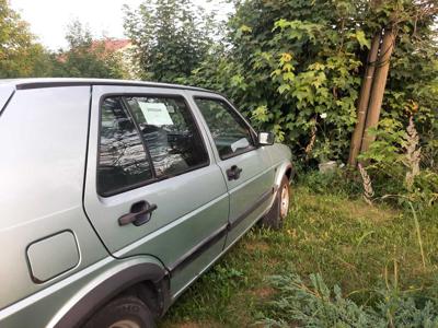 Sprzedam VW golf