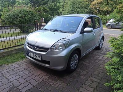 Subaru Justy 1,0 LPG, ekonomiczny (18 zł/100 km), serwisowany