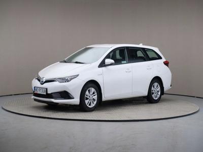 Toyota Auris II Touring Sports Facelifting 1.8 Hybrid 136KM 2018