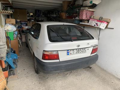 Toyota Corolla 1.4