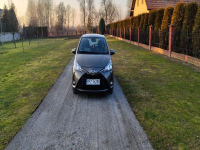 Toyota Yaris 1.5 nowe lpg 2020r polski salon tylko 31000km okazja