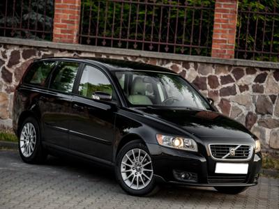 Używane Volvo V50 - 20 900 PLN, 233 000 km, 2008