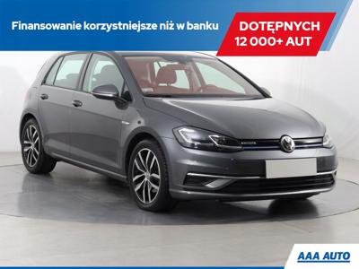 Volkswagen Golf VII Hatchback 3d Facelifting 1.5 TSI BMT 130KM 2018