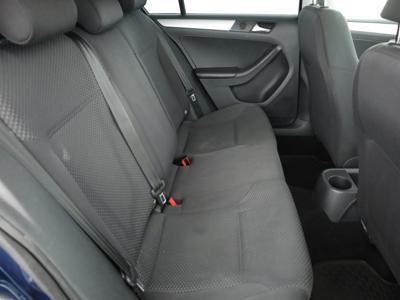 Volkswagen Jetta 2012 1.2 TSI 238909km Comfortline