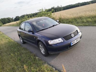 Volkswagen Passat B5 1.9 TDI