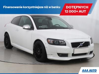 Volvo C30 Hatchback 3d 1.6 D DRIVe 109KM 2009