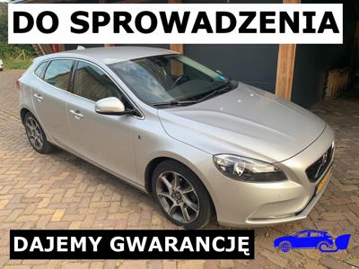 Volvo V40 II 2014