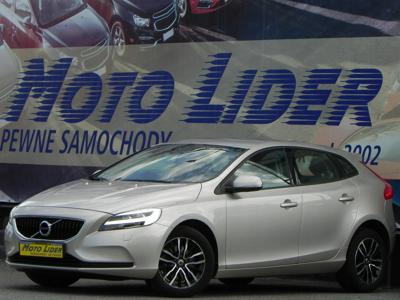 Volvo V40 II Cross Country 1.5 T3 DRIVE-E 152KM 2016