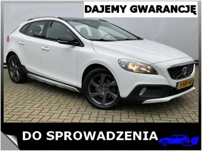 Volvo V40 II Hatchback 2.0 D3 150KM 2014