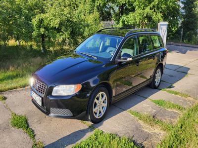 Volvo V70 2009 2.0D