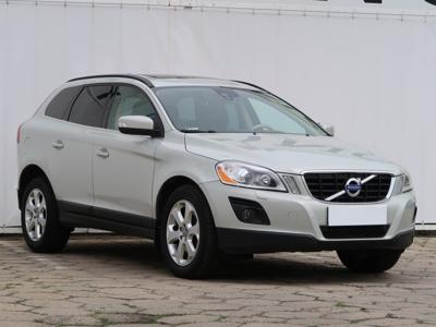 Volvo XC60 2009 T6 220451km SUV