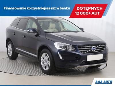 Volvo XC60 I SUV Facelifting 2.0 D3 DRIVE-E 150KM 2017