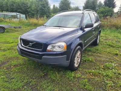 Volvo XC90 2.9 BI tuRbo xenon navi 7 osobowy 4wd czytaj opis