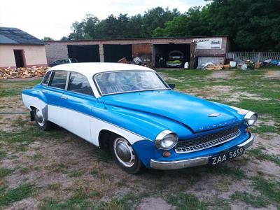 Wartburg 311 .1960