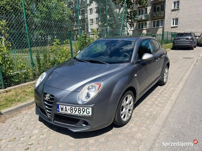 Alfa Romeo MiTo 1.4 78km