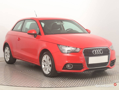 Audi A1 1.2 TFSI