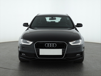 Audi A4 2015 2.0 TDI 151302km Kombi