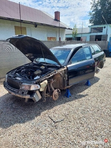 Audi A4 B5 1.9tdi 110KM na części