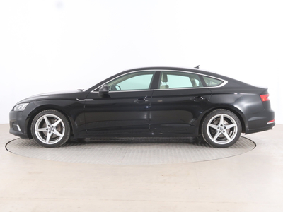 Audi A5 2017 2.0 TDI 156641km Sedan