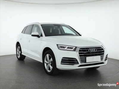 Audi Q5 2.0 TDI