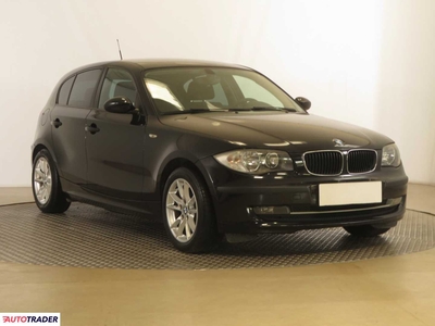 BMW 116 2.0 120 KM 2009r. (Piaseczno)