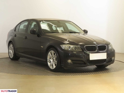 BMW 320 2.0 167 KM 2011r. (Piaseczno)