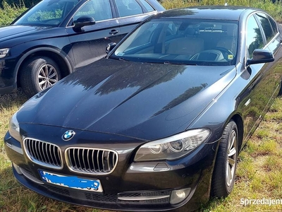 bmw 525D XDRIVE