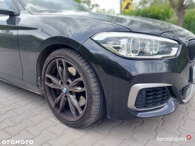 BMW M135i