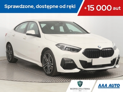 BMW Seria 2 G42-U06 Active Tourer 1.5 218i 136KM 2021