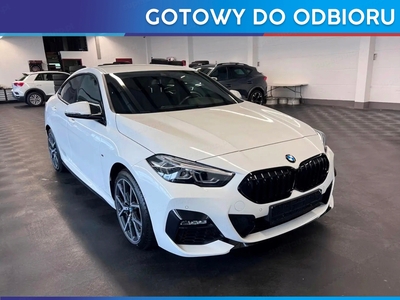 BMW Seria 2 G42-U06 Active Tourer 1.5 218i 136KM 2023