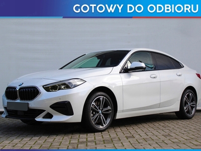 BMW Seria 2 G42-U06 Active Tourer 1.5 218i 136KM 2024