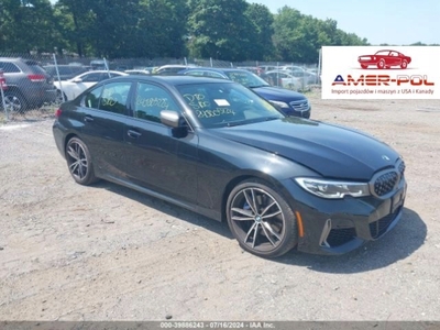 BMW Seria 3 G20-G21 2021