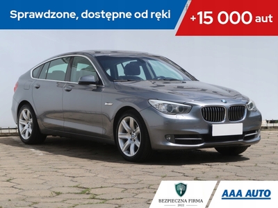 BMW Seria 5 E60 2009