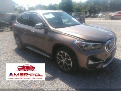 BMW X1 F48 2020