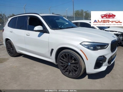 BMW X5 G05 2020