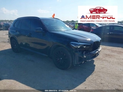 BMW X5 G05 2021