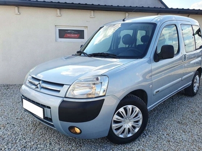 Citroen Berlingo I 1.6 16V 109KM 2005