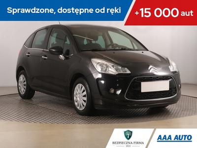 Citroen C3 II 2011