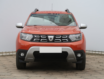 Dacia Duster 2021 1.0 TCe 23385km SUV