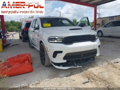 Dodge Durango III 2024