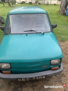 Fiat 126p