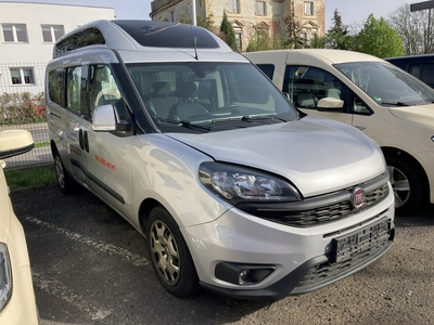 Fiat Doblo IV 2020